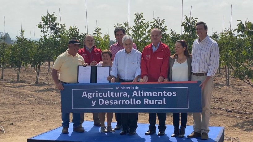 Nuevo Ministerio de Agricultura y Alimentación: ¿Por qué no incluir a la Pesca en su nombre?